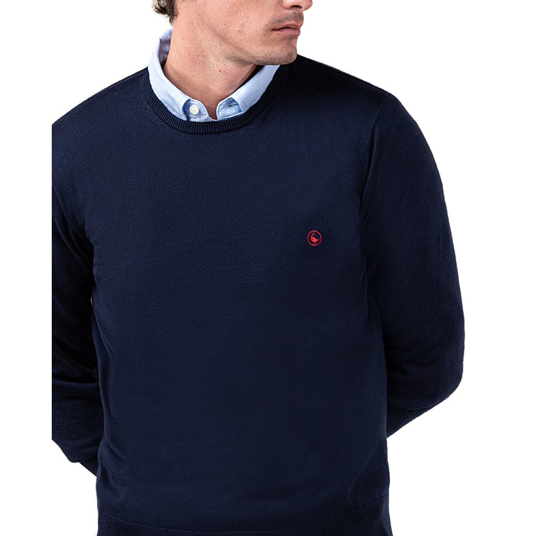 maillot homme  ganso maillot cuello caja marino