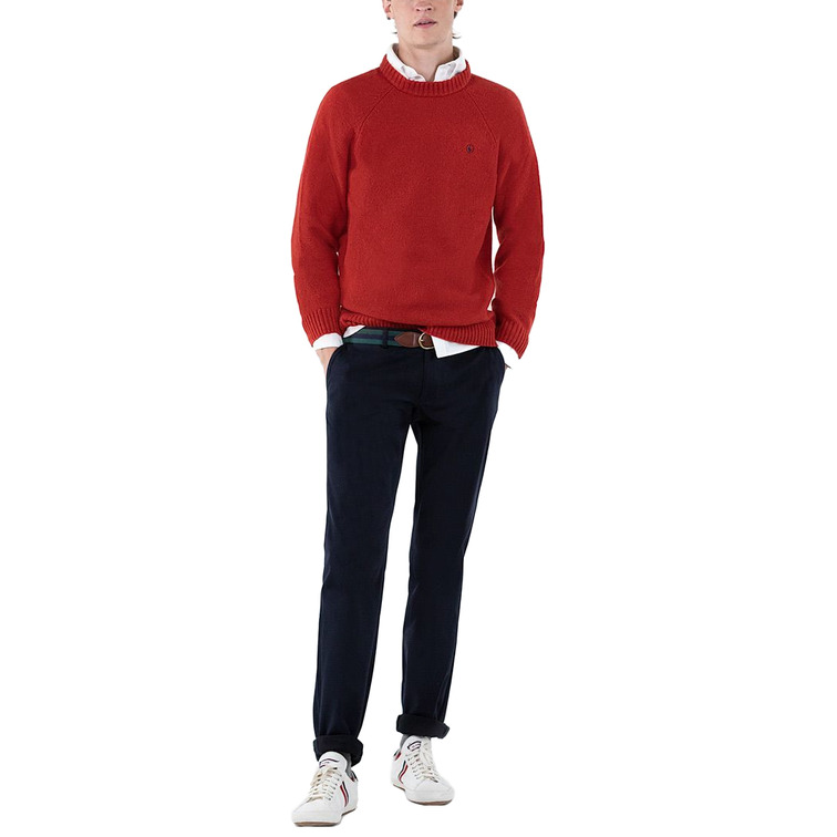 maillot homme  ganso maillot lambswool brush caja na