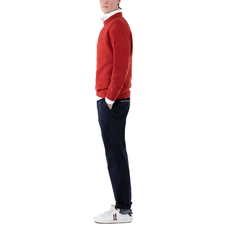 maillot homme  ganso maillot lambswool brush caja na