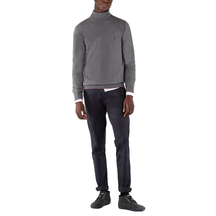 maillot homme  ganso maillot cuello vuelto gris