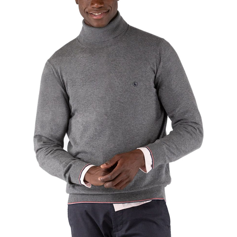 maillot homme  ganso maillot cuello vuelto gris