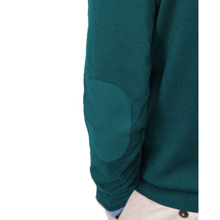 maillot homme  ganso maillot cuello pico coderas cer