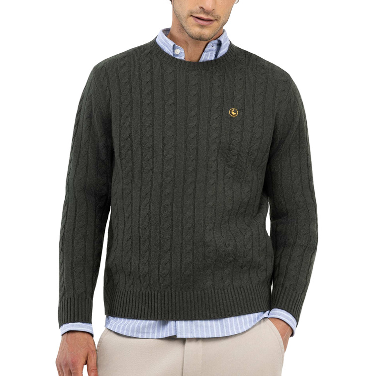 maillot homme  el ganso maillot de ochos cuello caja ve