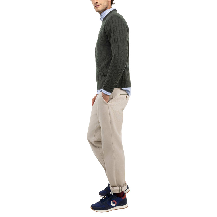 maillot homme  el ganso maillot de ochos cuello caja ve