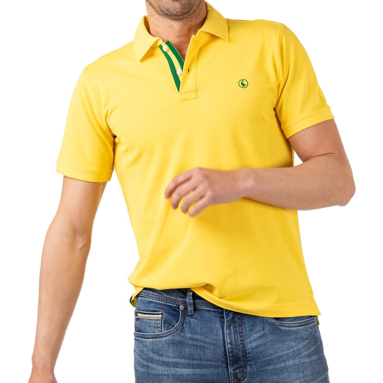 pôle uni homme el ganso