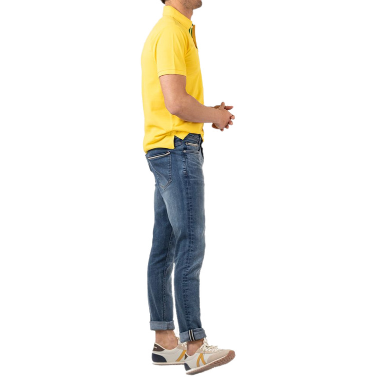 pôle uni homme el ganso