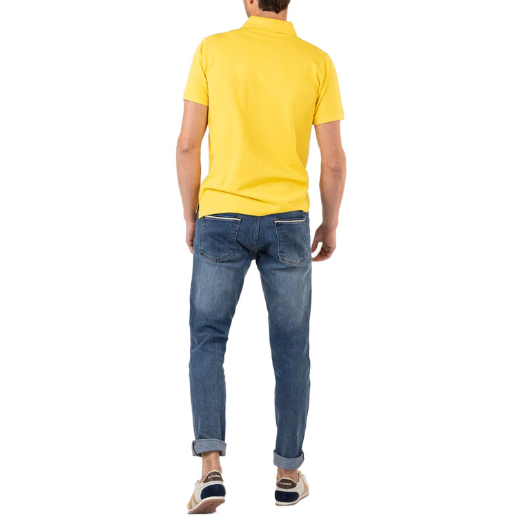 pôle uni homme el ganso