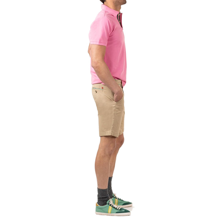 pôle uni homme el ganso