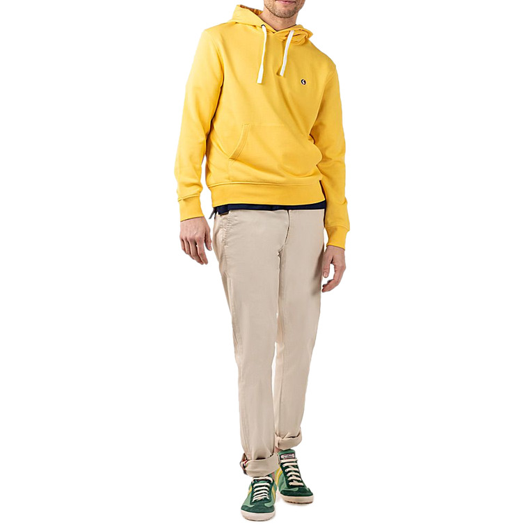 sweat-shirt uni homme el ganso