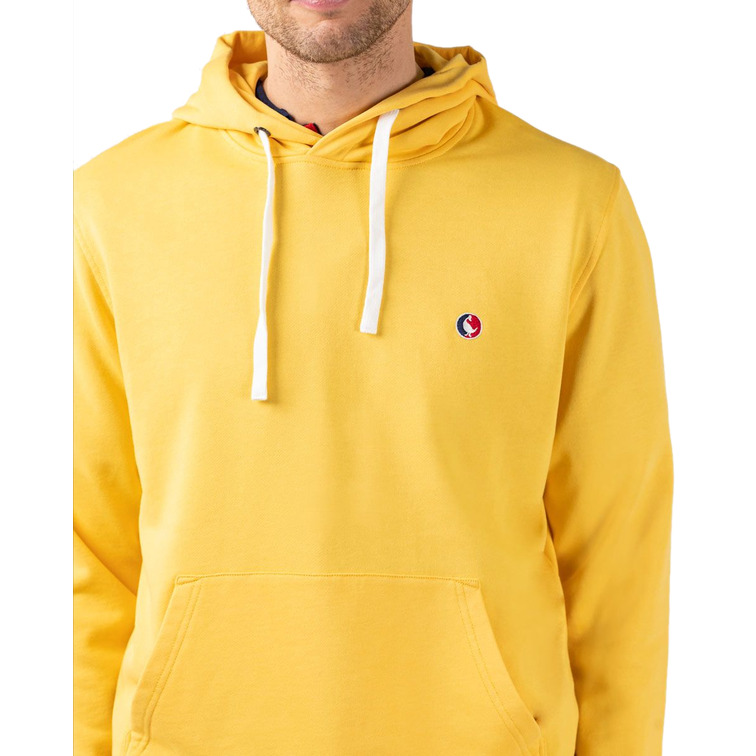 sweat-shirt uni homme el ganso