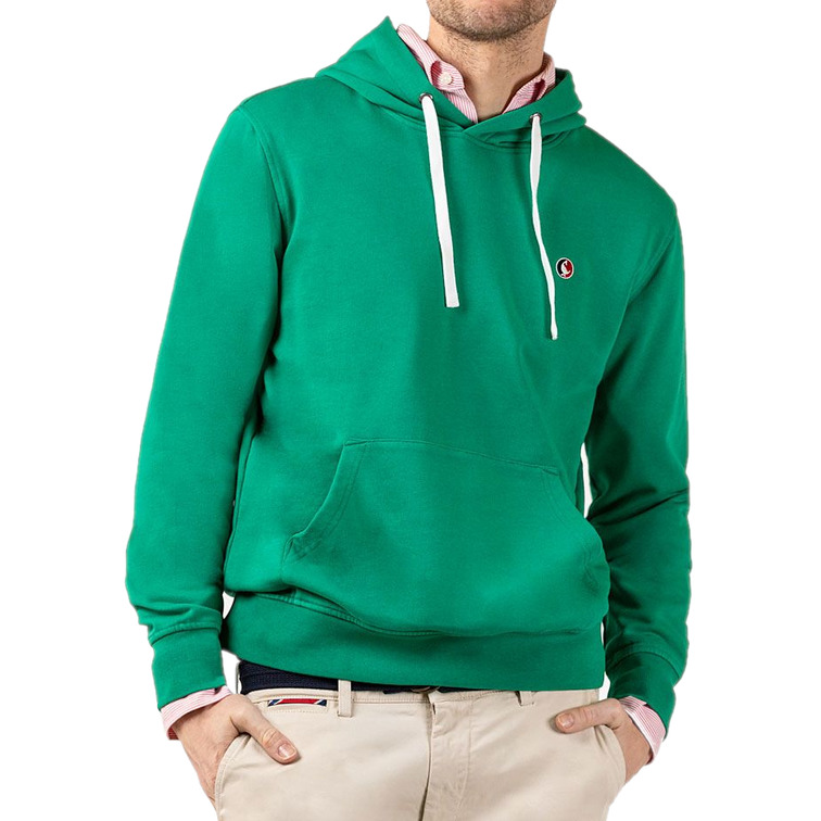 sweat-shirt uni homme el ganso
