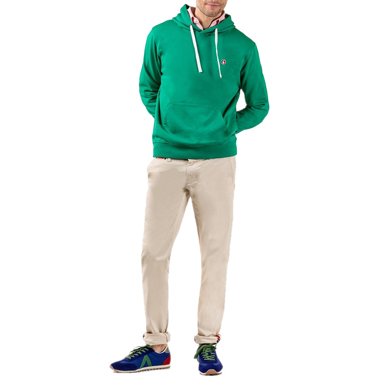 sweat-shirt uni homme el ganso