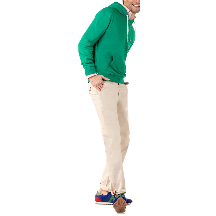 sweat-shirt uni homme el ganso