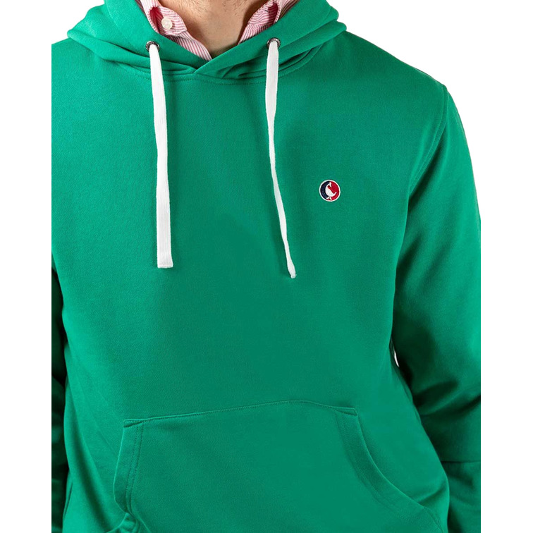 sweat-shirt uni homme el ganso
