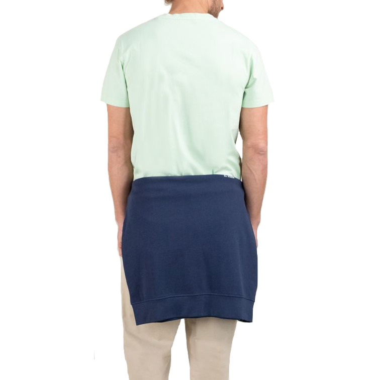 t-shirt homme  el ganso t-shirt cuello caja garment d