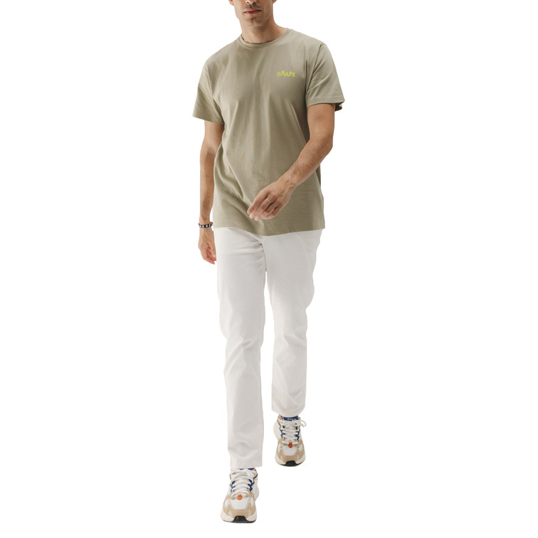 t-shirt homme  el pulpo t-shirt elpulpo ice cream ver