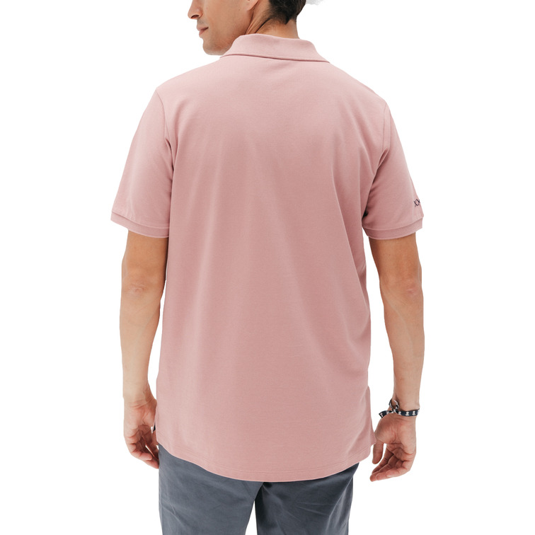 homme pôle lavado palas dibujadas ro rosa