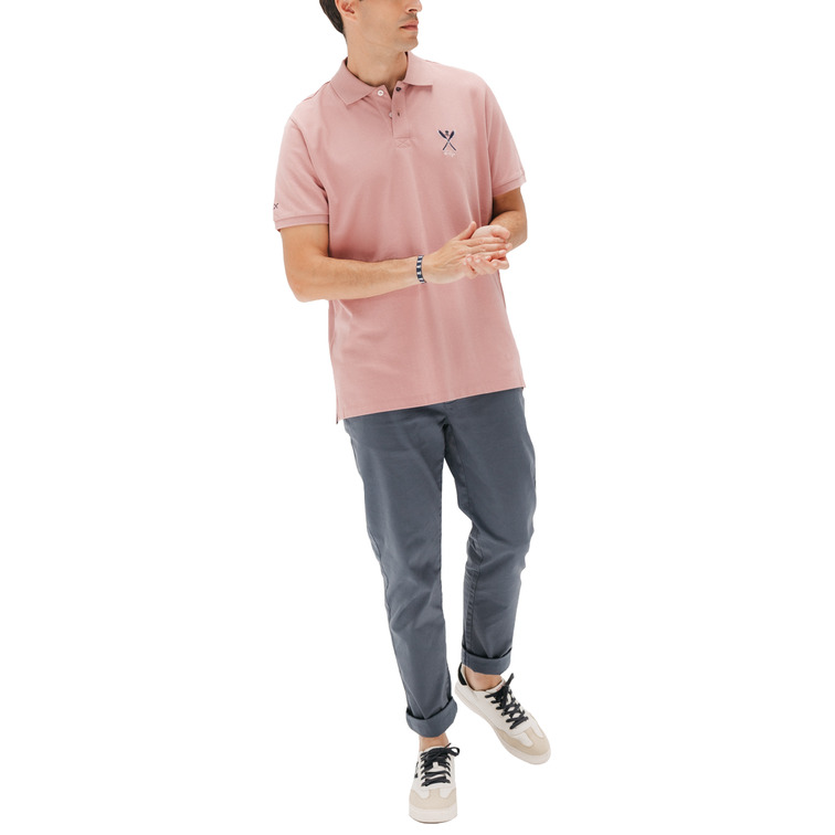 homme pôle lavado palas dibujadas ro rosa