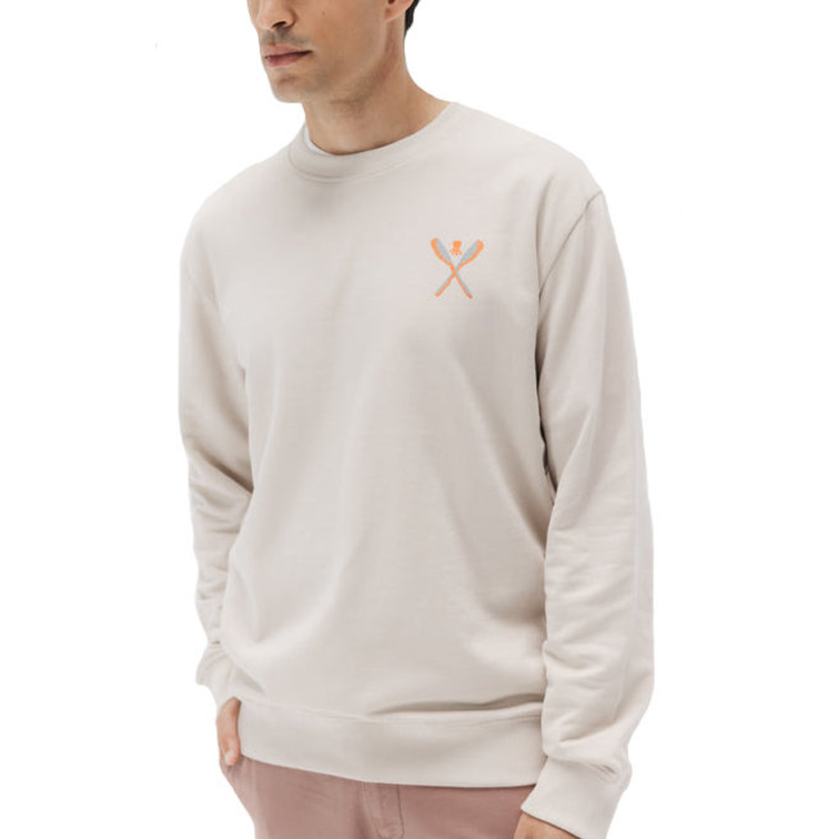 homme sweat-shirt palas dibujadas arena arena