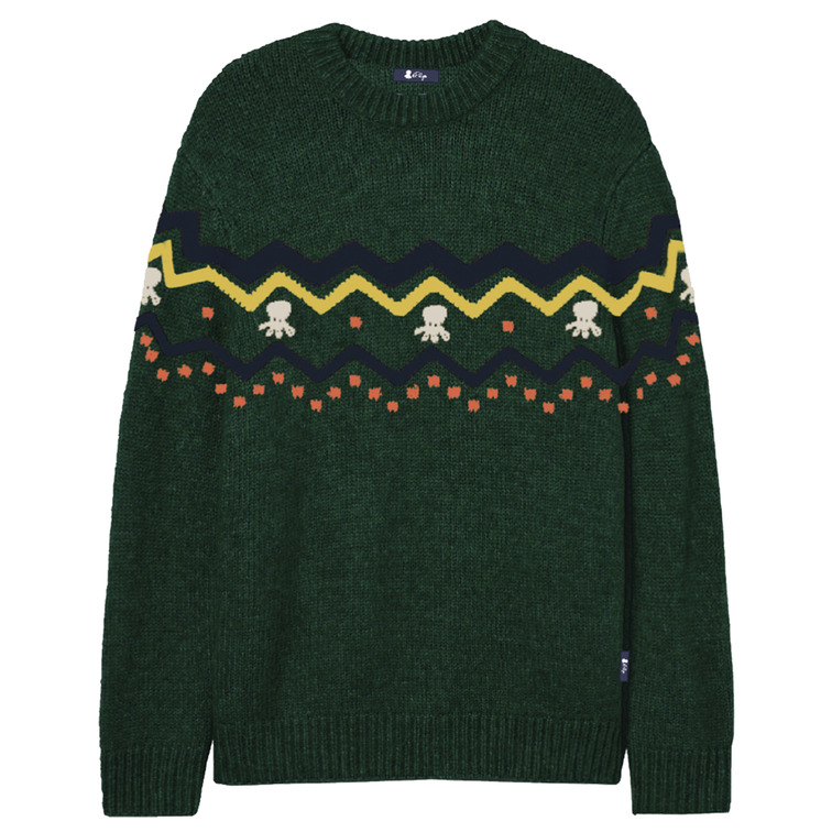 maillot homme  pulpo maillot berlin verde botella
