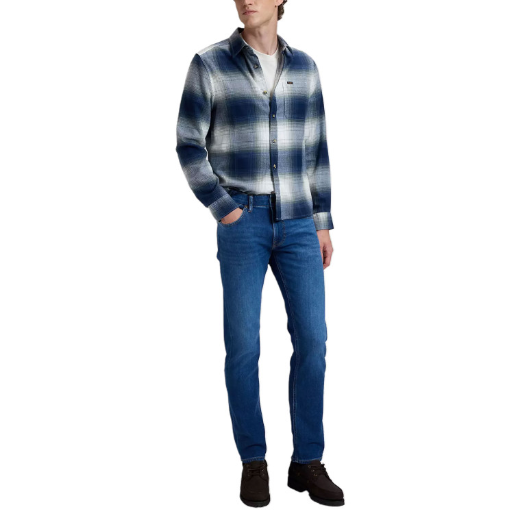 jeans homme  lee daren your lucky day