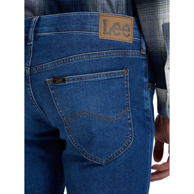 jeans homme  lee daren your lucky day