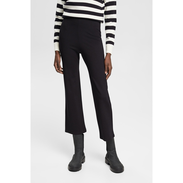 pantalon femme  ESPRIT cve punti pants