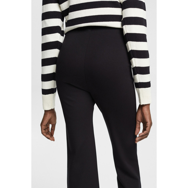 pantalon femme  ESPRIT cve punti pants