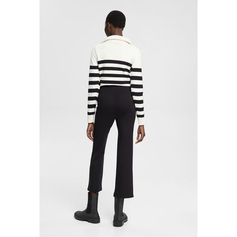 pantalon femme  ESPRIT cve punti pants