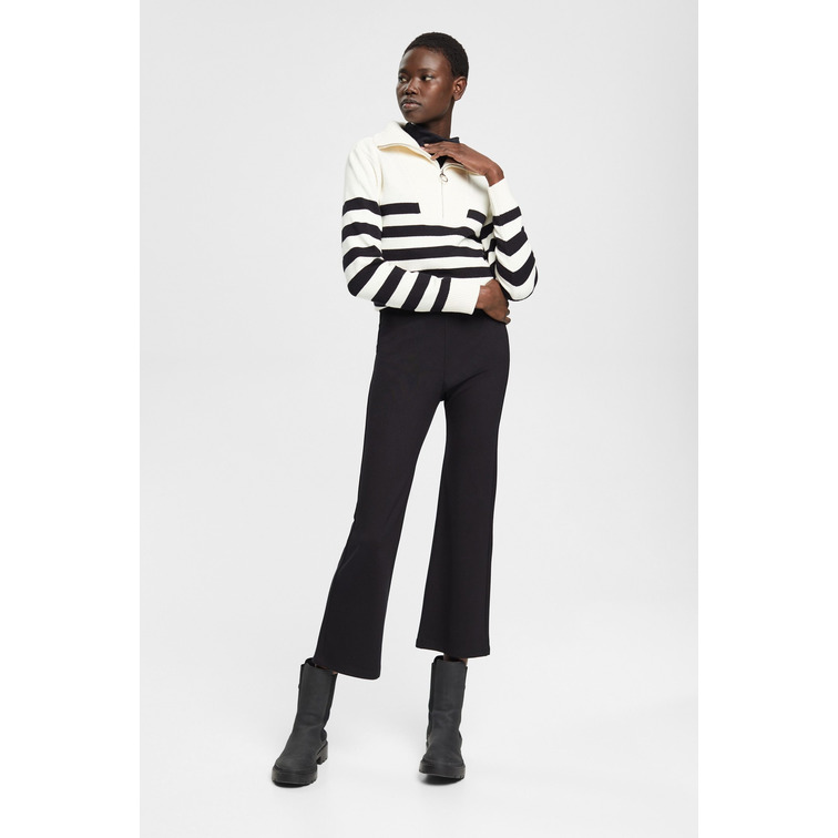 pantalon femme  ESPRIT cve punti pants