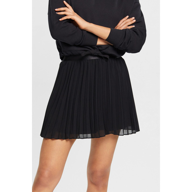 jupe femme  ESPRIT k_rcs plise ski
