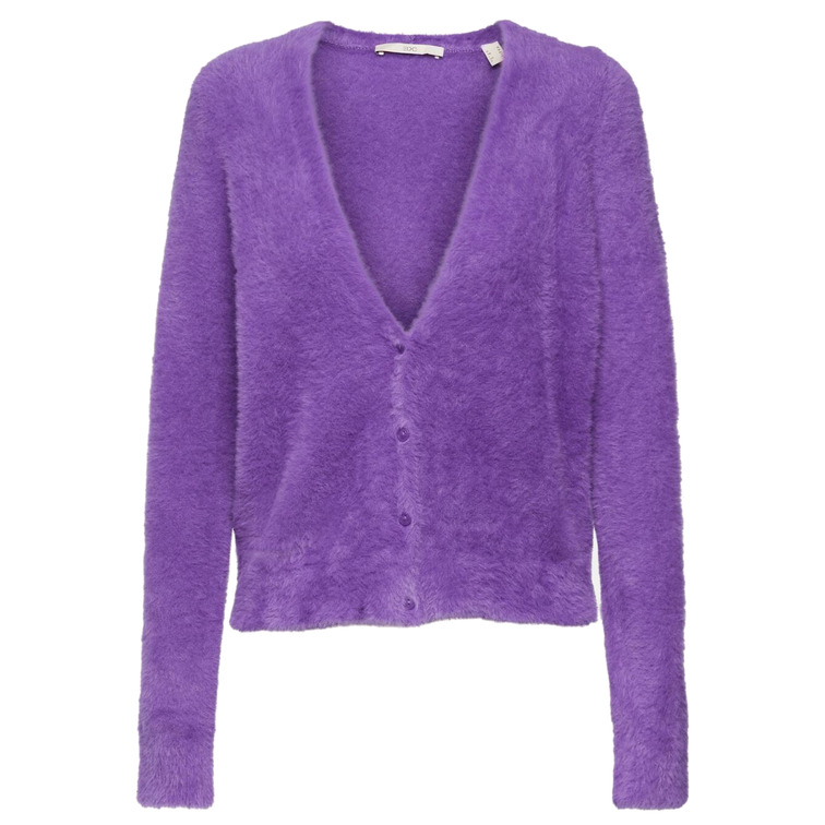 blouson femme  ESPRIT v nk cardigan