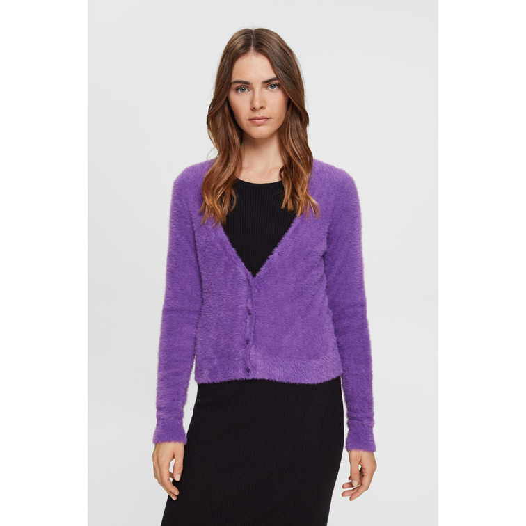 blouson femme  ESPRIT v nk cardigan