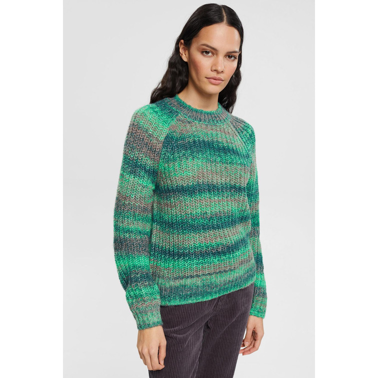 maillot femme  ESPRIT multicolor sw