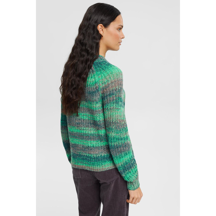 maillot femme  ESPRIT multicolor sw