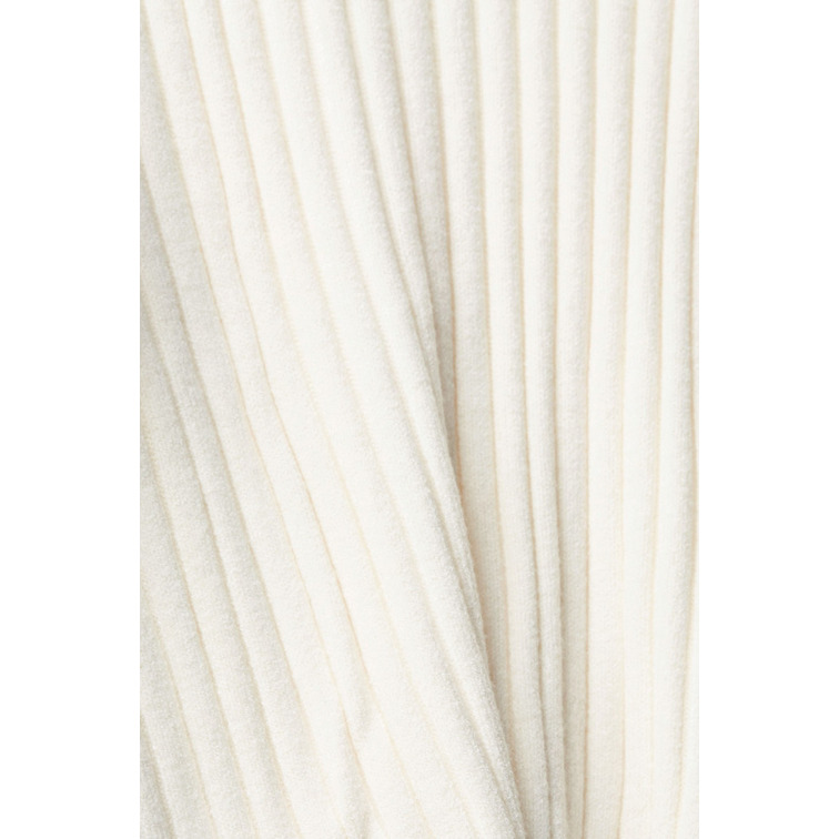 maillot femme  ESPRIT turtle nk rib s