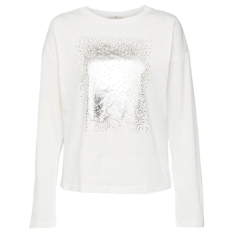 t-shirt femme  ESPRIT aw tee 9