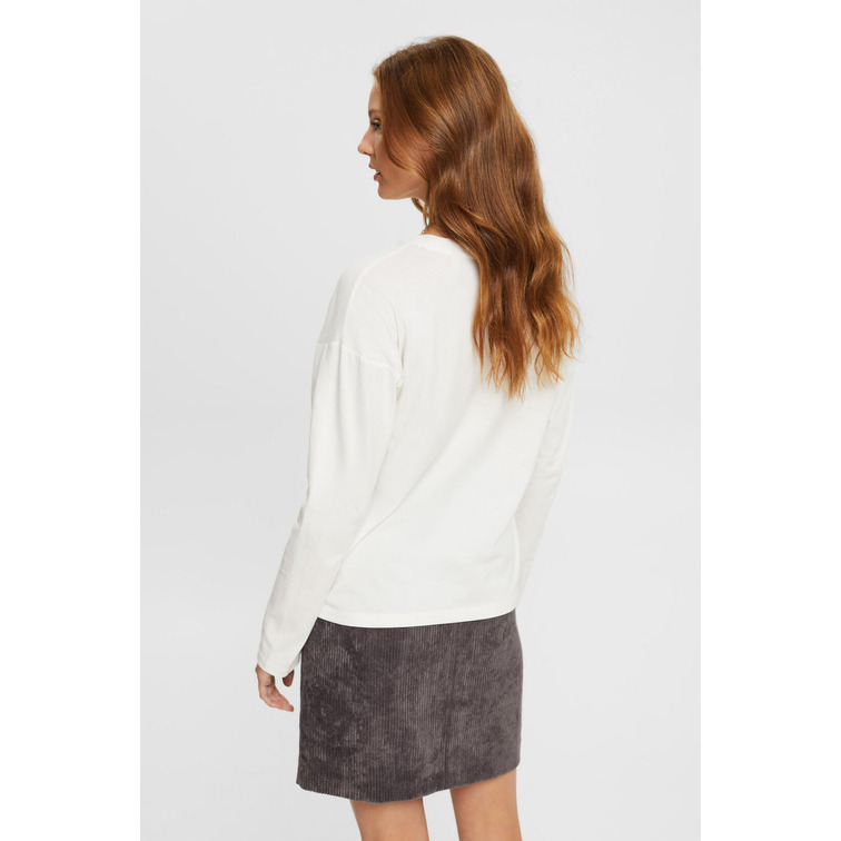 t-shirt femme  ESPRIT aw tee 9