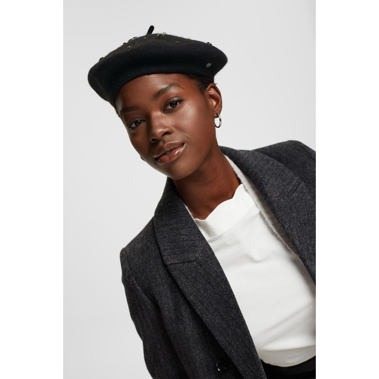  ESPRIT k_glamourberet