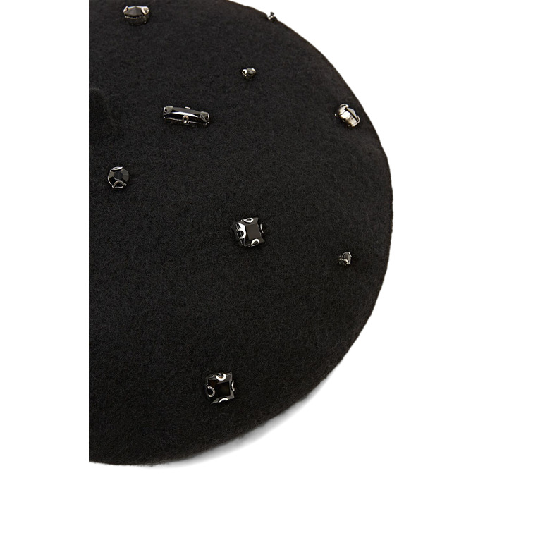  ESPRIT k_glamourberet