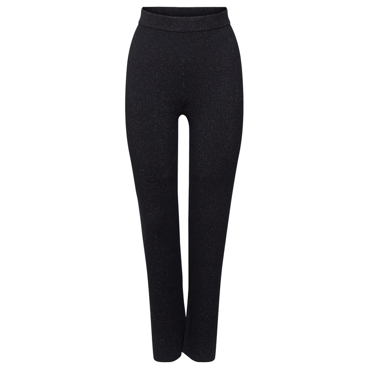 ESPRIT lurex knit legn e003