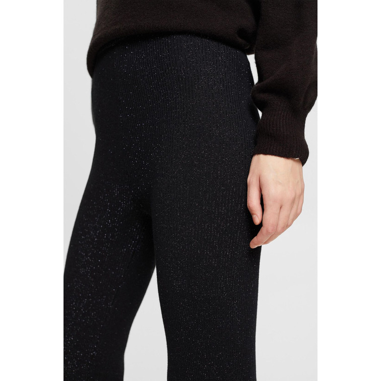 ESPRIT lurex knit legn e003