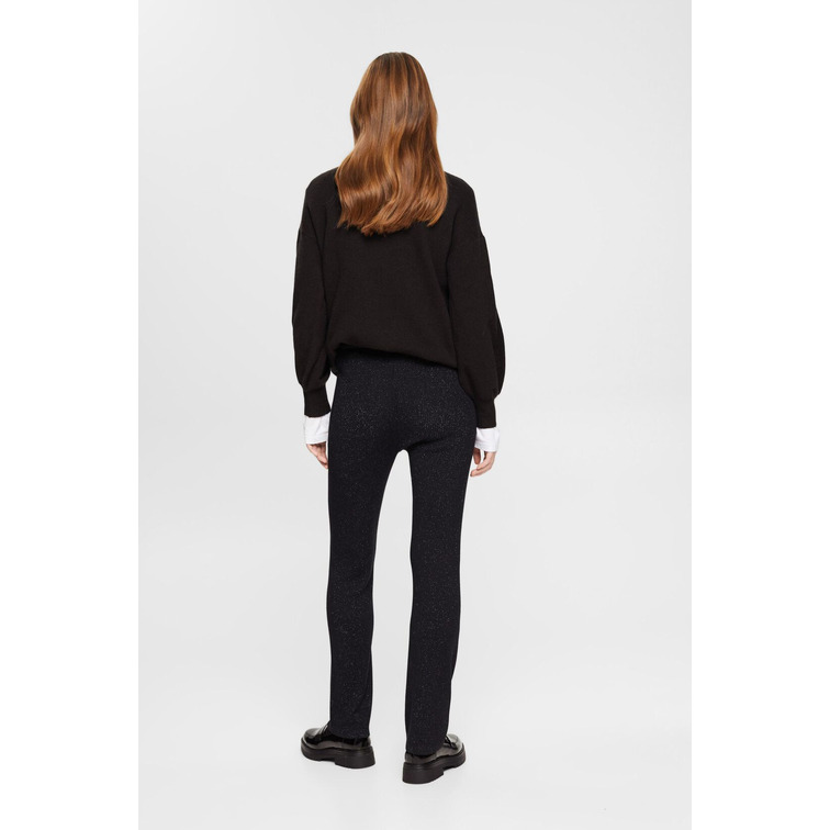 ESPRIT lurex knit legn e003