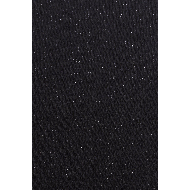 ESPRIT lurex knit legn e003