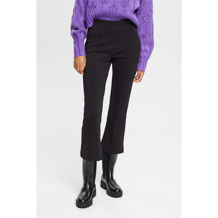 pantalon femme  ESPRIT k_kick flare