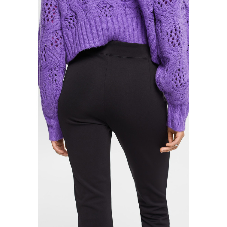 pantalon femme  ESPRIT k_kick flare