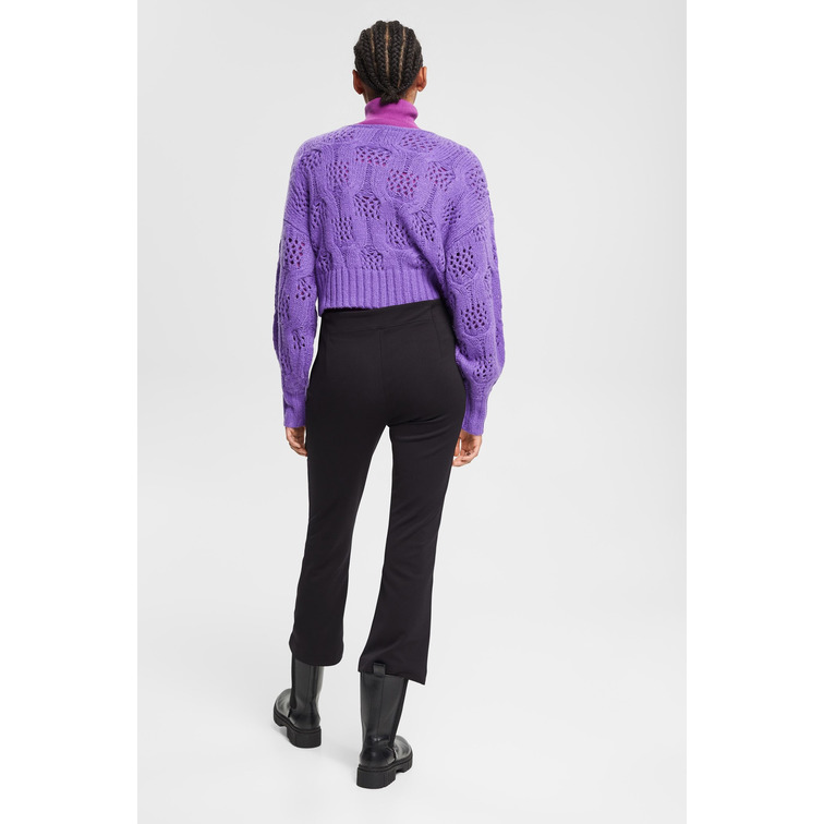 pantalon femme  ESPRIT k_kick flare