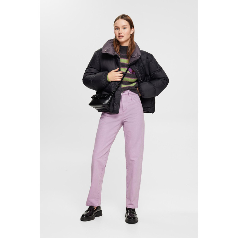 pantalon femme  ESPRIT k_hr dad fit