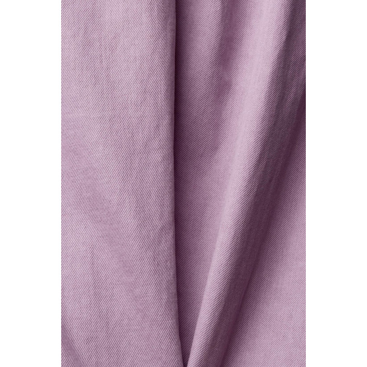 pantalon femme  ESPRIT k_hr dad fit
