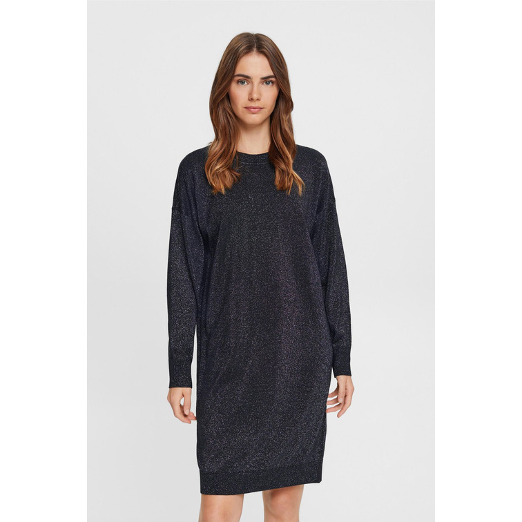 robe femme  ESPRIT sg-112ee1e304       sus lurex